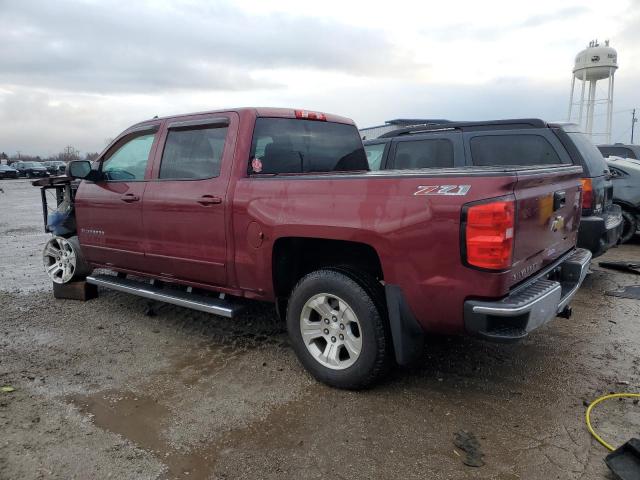 3GCUKREC0FG149452 | 2015 CHEVROLET SILVERADO