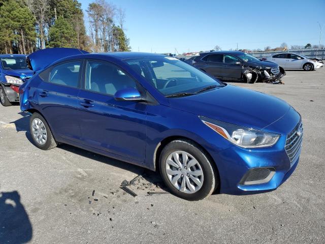 3KPC24A62ME148598 | 2021 HYUNDAI ACCENT SE