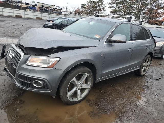 VIN WA1DGAFP8DA034933 2013 Audi Q5, Premium Plus no.1