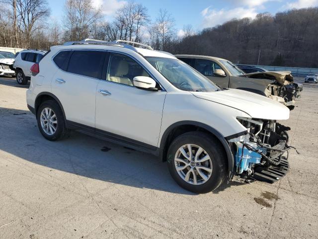 JN8AT2MV4LW134738 | 2020 NISSAN ROGUE S