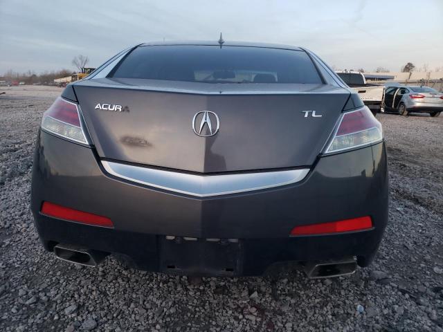 2010 Acura Tl VIN: 19UUA8F22AA008832 Lot: 79448583