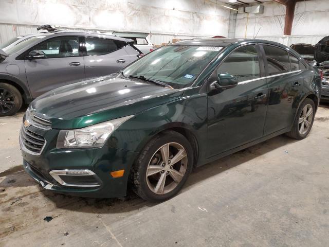 1G1PE5SB6F7257796 | 2015 CHEVROLET CRUZE LT