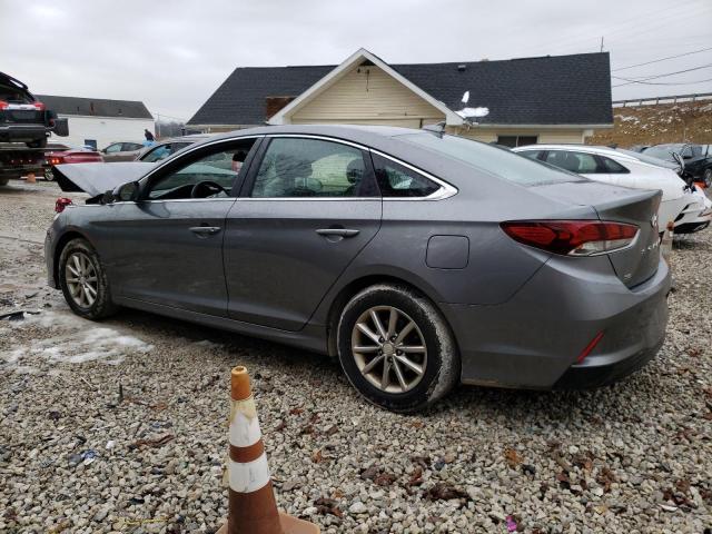 5NPE24AF1KH773852 | 2019 HYUNDAI SONATA SE