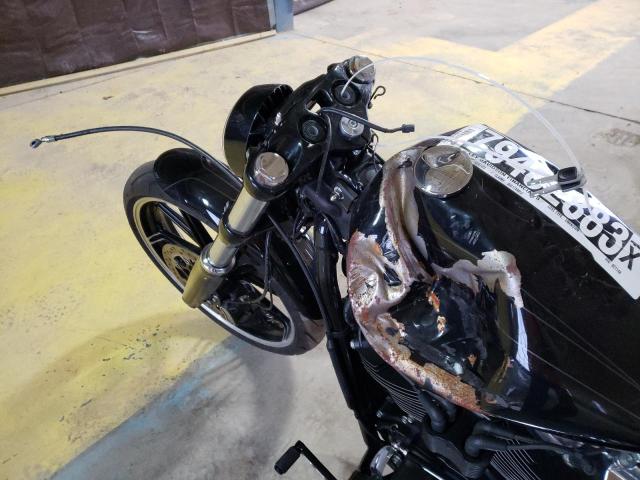 2018 HARLEY-DAVIDSON FXBR BREAK - 1HD1YEJ13JC021148