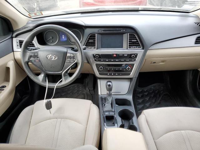 5NPE24AF5GH382856 | 2016 HYUNDAI SONATA SE