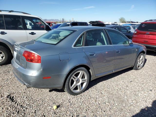 WAUAF78E58A034742 2008 Audi A4 2.0T