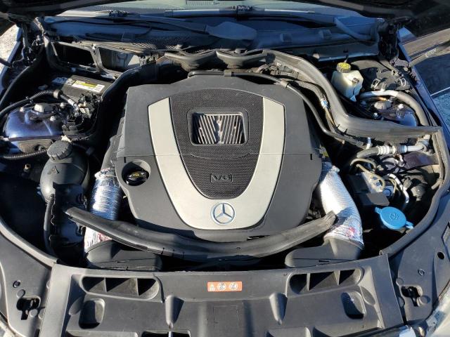 2009 Mercedes-Benz C 350 VIN: WDDGF56X79R045000 Lot: 79460083