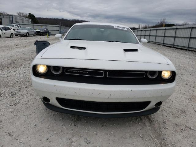 2C3CDZAG9GH145436 | 2016 DODGE CHALLENGER