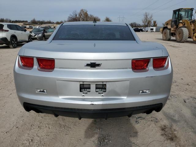 2G1FB1EV7A9131585 | 2010 Chevrolet camaro lt