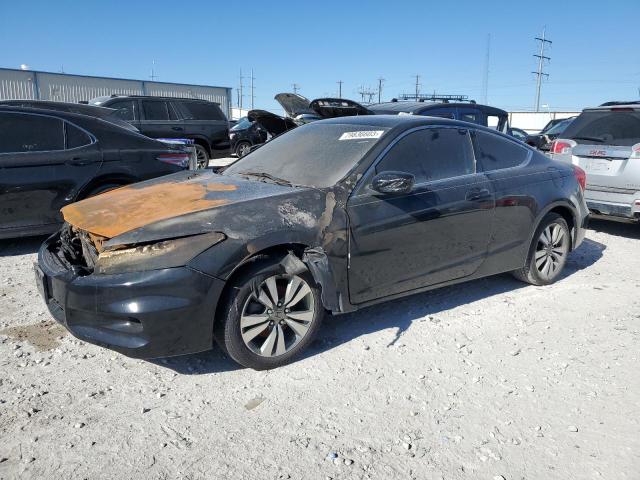 2011 Honda Accord Coupe EX