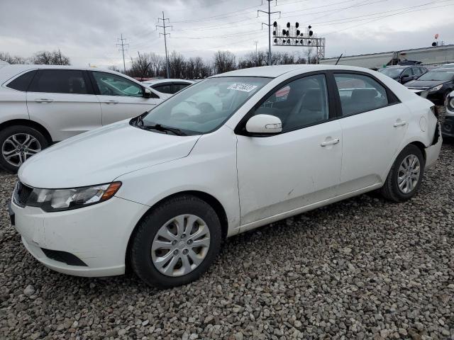 2010 KIA FORTE EX For Sale | OH - COLUMBUS | Fri. Jan 05, 2024 - Used ...