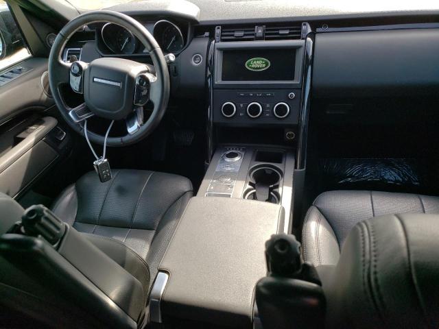 2020 Land Rover Discovery Se VIN: SALRG2RV0L2423501 Lot: 79152423