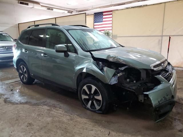 JF2SJAJC0HH513073 | 2017 SUBARU FORESTER 2