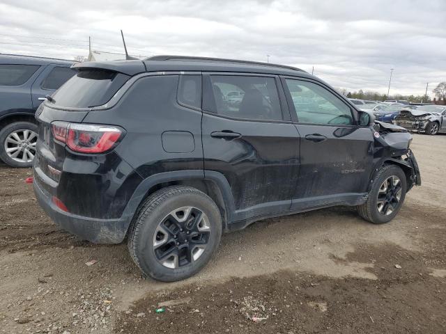 3C4NJDDB2JT135359 | 2018 JEEP COMPASS TR