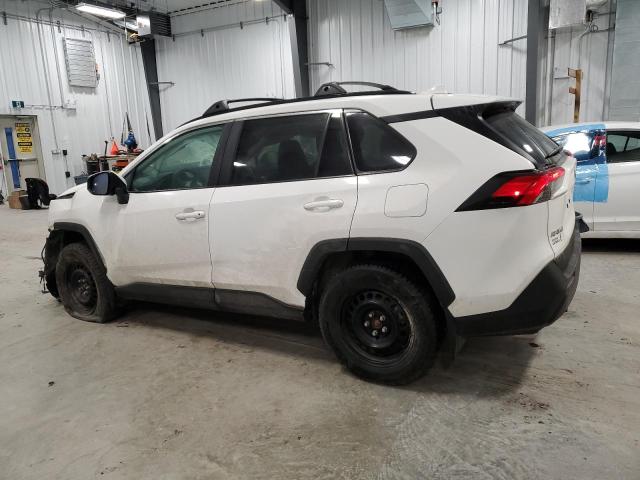 2T3R1RFVXMC223967 | 2021 TOYOTA RAV4 XLE