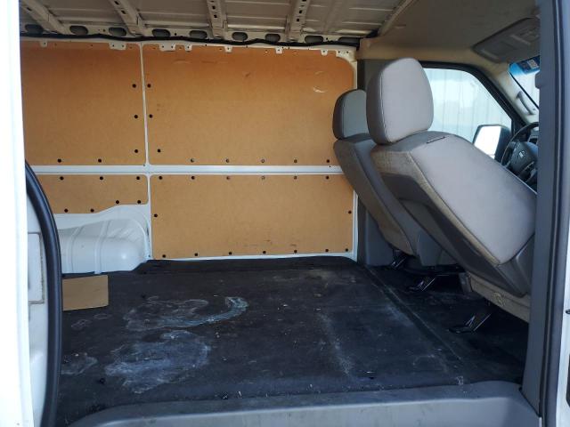 2018 NISSAN NV 1500 S - 1N6BF0KM8JN819007