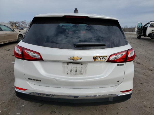 2GNAXKEV1K6185208 | 2019 Chevrolet equinox lt