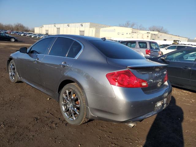 JN1CV6AR9DM761562 | 2013 Infiniti g37