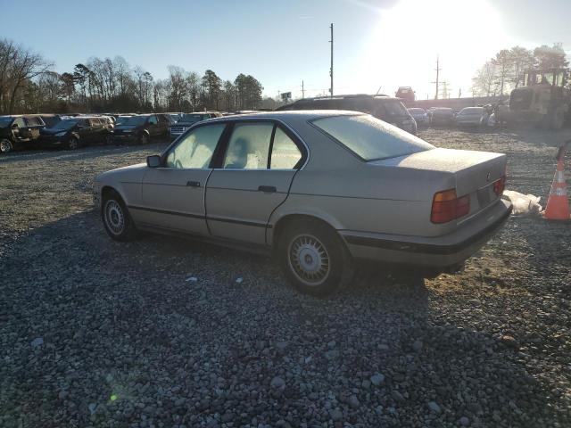 WBAHD6313PBJ86109 1993 BMW 525 I Automatic