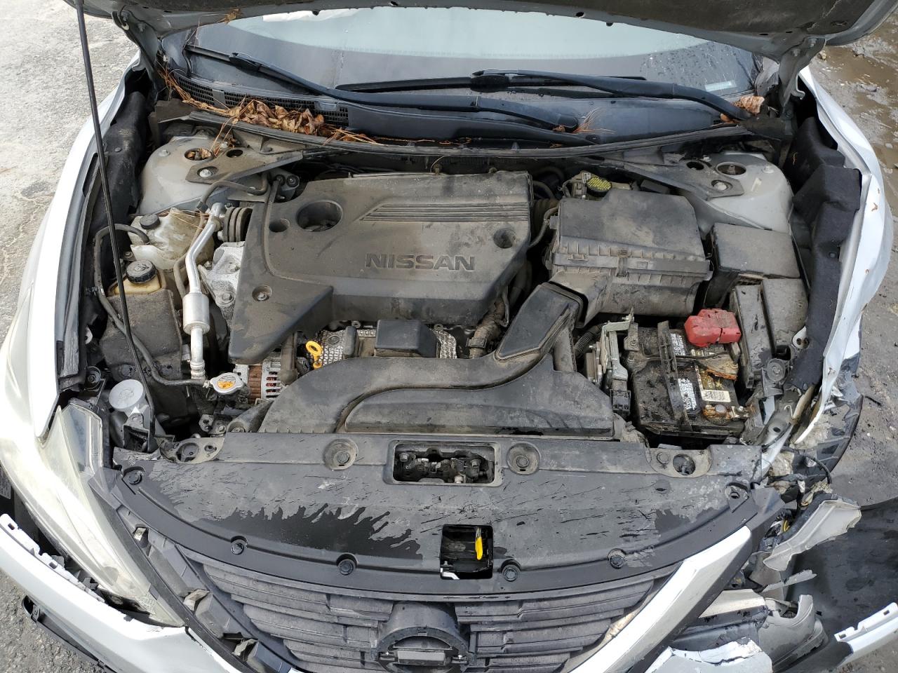 1N4AL3AP2GN352315 NISSAN ALTIMA 2016