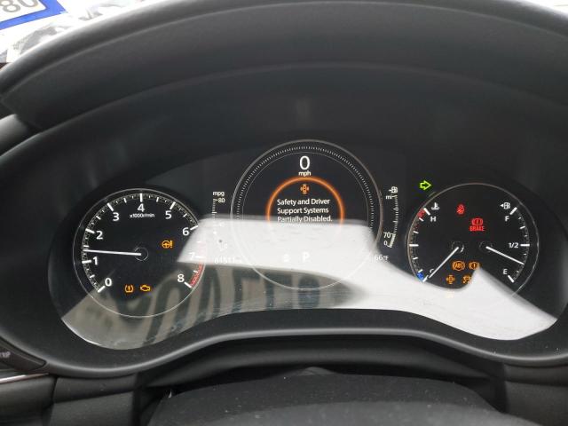2021 MAZDA 3 PREFERRE - JM1BPALL6M1401469