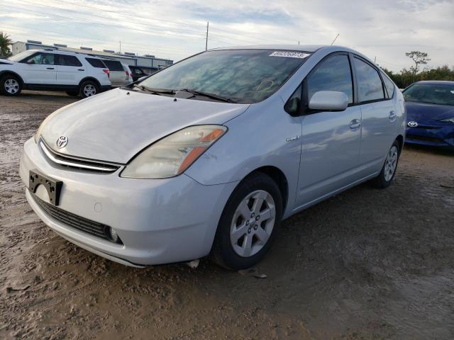 2009 Toyota Prius 