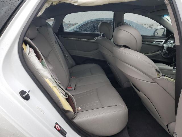 2017 GENESIS G80 ULTIMA - KMHGN4JF6HU205011