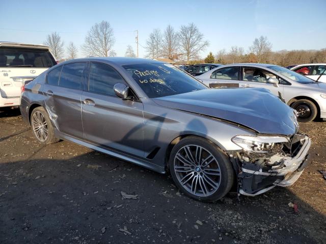 WBAJA5C51JWA35618 | 2018 BMW 530 I