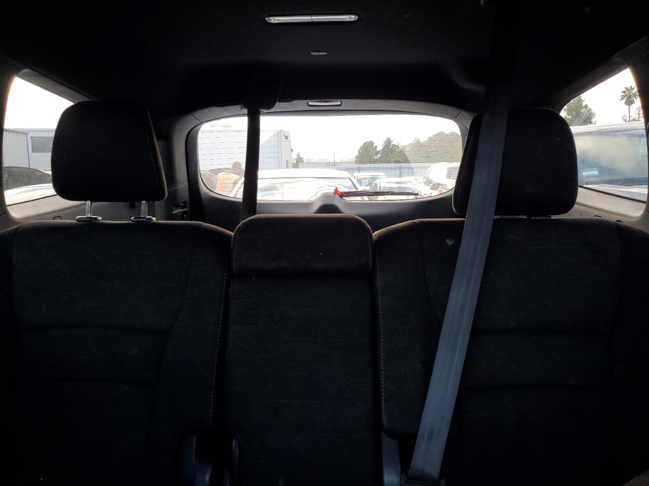 5FNYF6H33NB104333 HONDA PILOT 2022