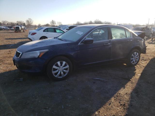 2008 Honda Accord Sedan LX