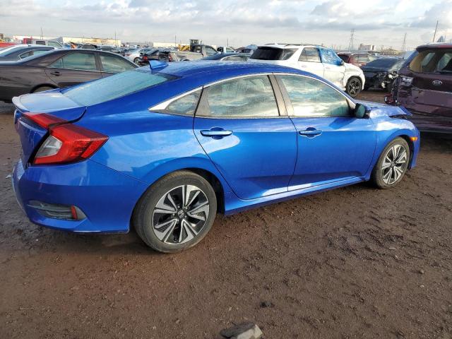 19XFC1F37HE018409 | 2017 HONDA CIVIC EX