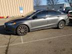 2017 FORD FUSION S - 3FA6P0G70HR150538