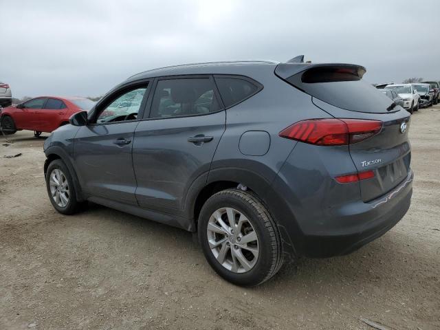 KM8J33A4XKU011285 | 2019 HYUNDAI TUCSON LIM