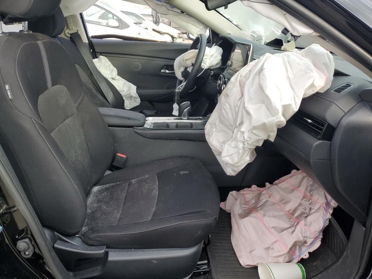 3N1AB8CVXRY223530 NISSAN SENTRA 2024