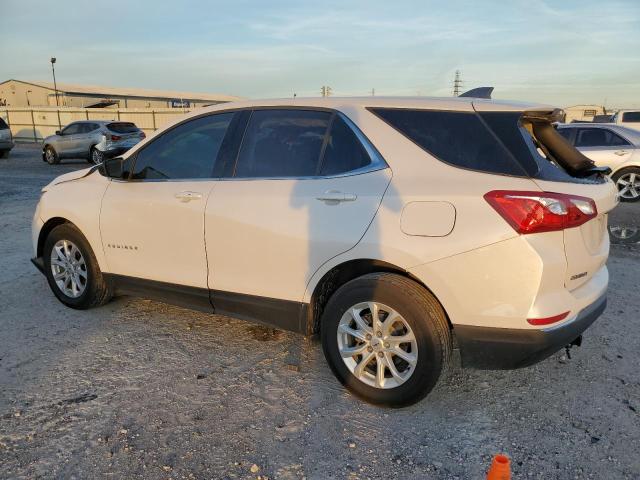 3GNAXKEV5LS692390 | 2020 CHEVROLET EQUINOX LT