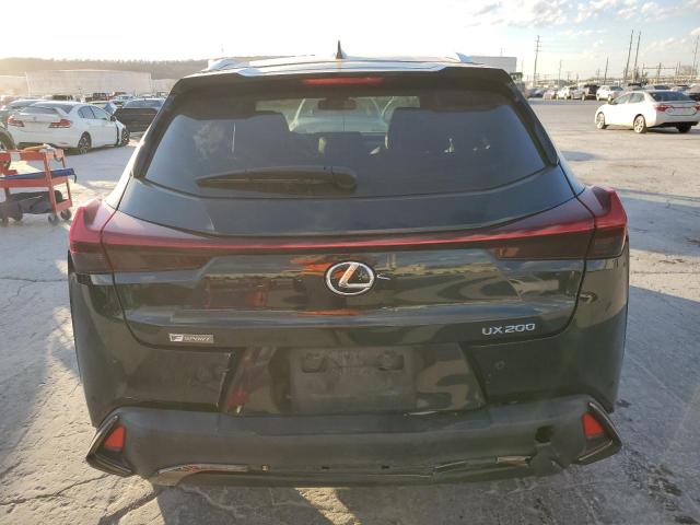 JTHE3JBH4M2042914 | 2021 LEXUS UX 200