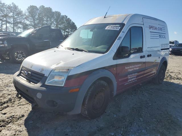 NM0LS7AN3DT163334 | 2013 Ford transit connect xl