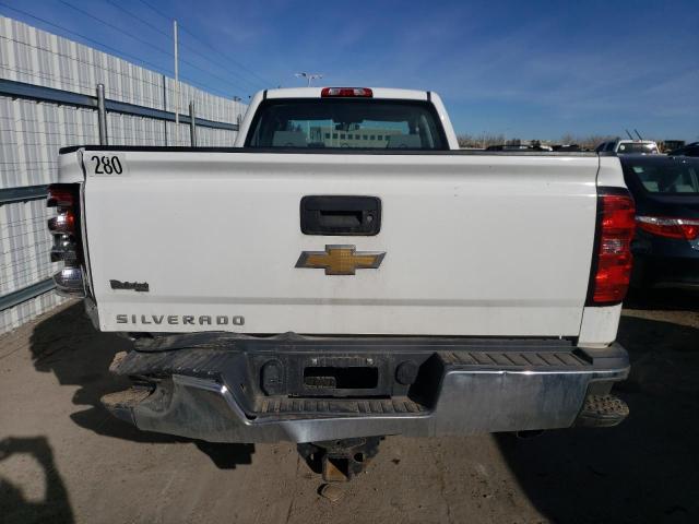 1GC2KUEG4FZ525373 | 2015 CHEVROLET SILVERADO