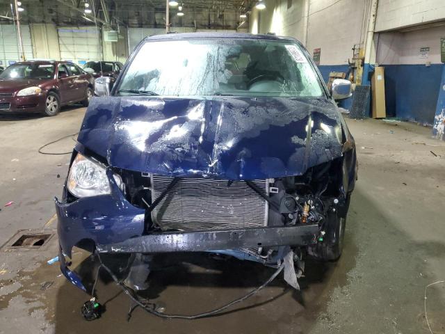 2C4RC1CG6ER138510 | 2014 CHRYSLER TOWN and COU