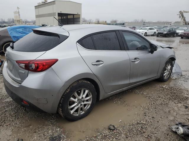 JM1BM1L75E1145189 | 2014 MAZDA 3 TOURING