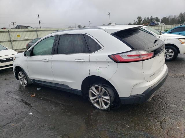 2FMPK4J90LBA28604 2020 FORD EDGE, photo no. 2