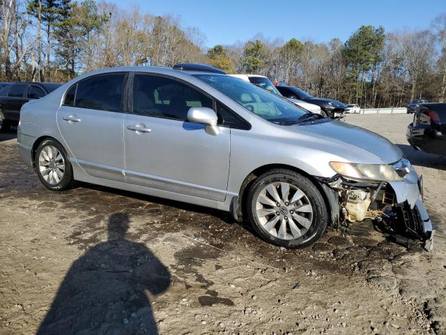 2010 Honda Civic Ex VIN: 19XFA1F80AE048875 Lot: 40738008