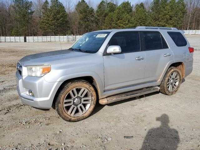 2010 Toyota 4Runner SR5