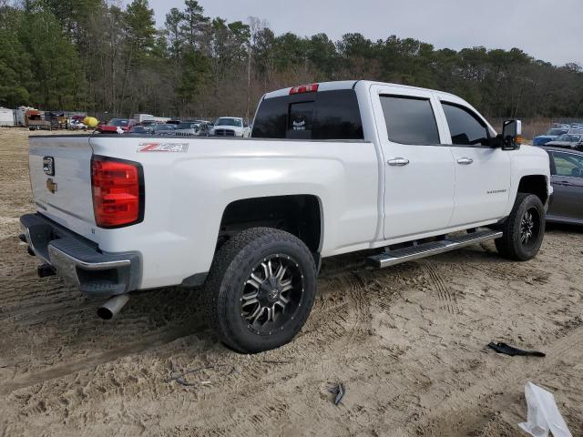 3GCUKREC4EG163224 | 2014 CHEVROLET SILVERADO