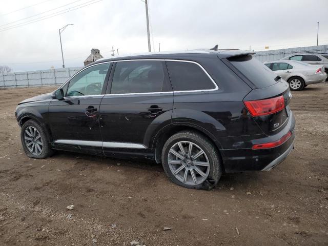 VIN WA1VAAF72KD000648 2019 Audi Q7, Prestige no.2