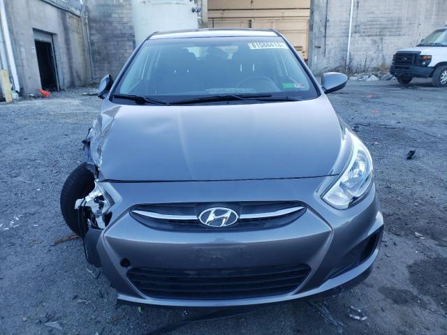 KMHCT5AE6HU328986 | 2017 HYUNDAI ACCENT SE