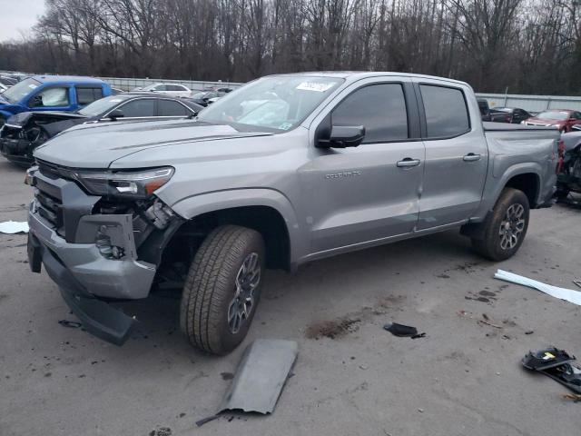 1GCPTCEK2P1178076 | 2023 CHEVROLET COLORADO L