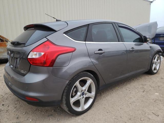 Vin: 1fadp3n23el316111, lot: 77856693, ford focus titanium 20143