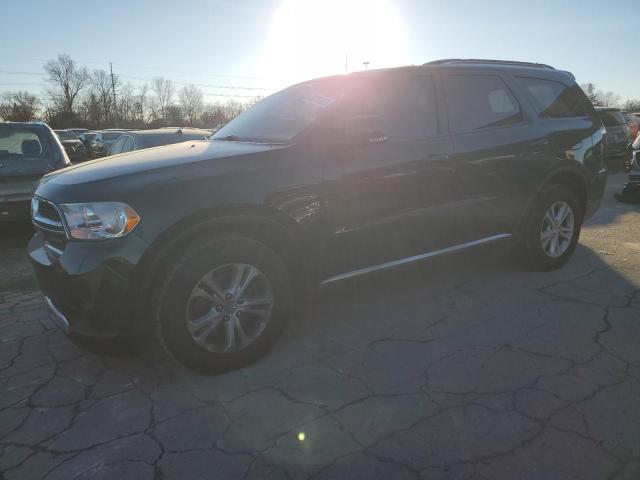 2011 Dodge Durango Crew