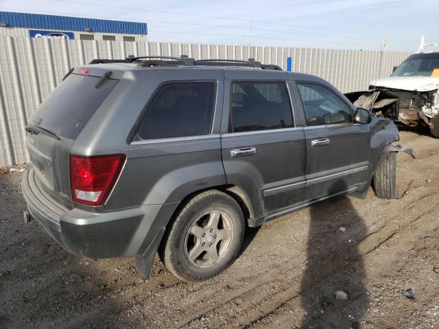 1J8HR58277C589772 | 2007 Jeep grand cherokee limited